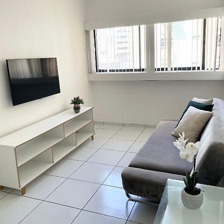 רסיפה Apartamento Costa Azul מראה חיצוני תמונה