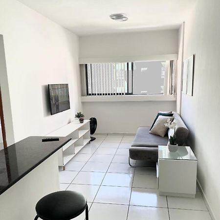 רסיפה Apartamento Costa Azul מראה חיצוני תמונה