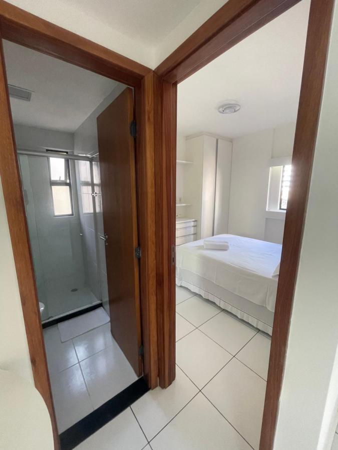 רסיפה Apartamento Costa Azul מראה חיצוני תמונה