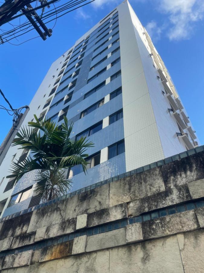 רסיפה Apartamento Costa Azul מראה חיצוני תמונה