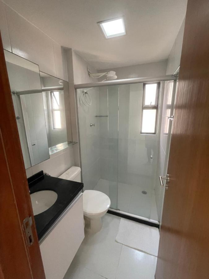 רסיפה Apartamento Costa Azul מראה חיצוני תמונה