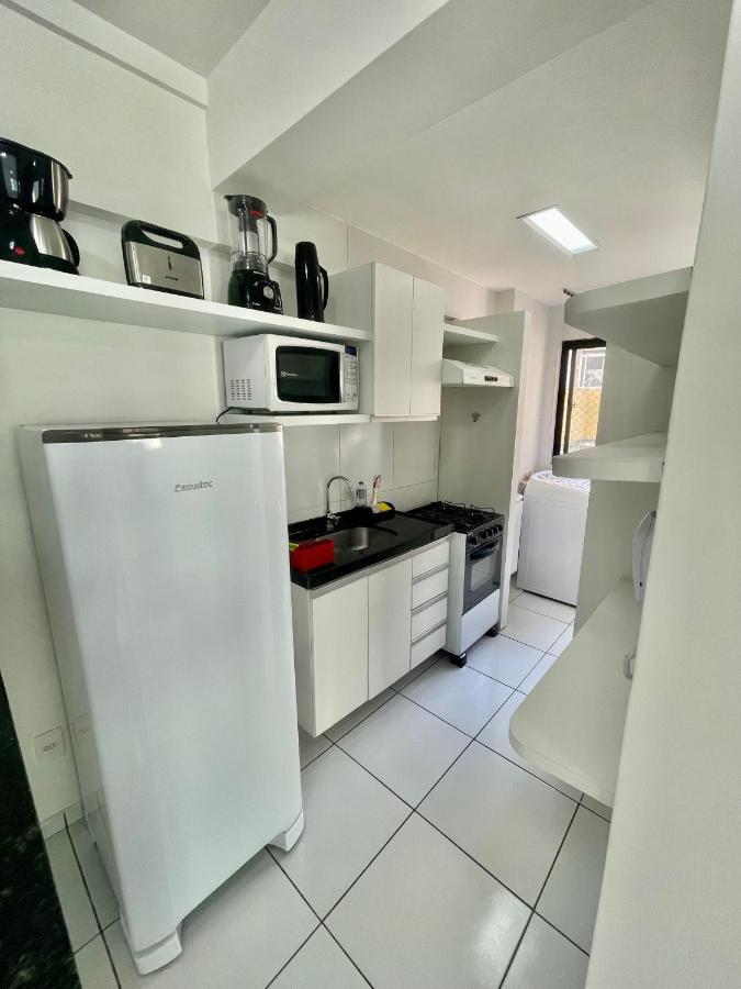 רסיפה Apartamento Costa Azul מראה חיצוני תמונה