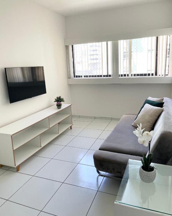 רסיפה Apartamento Costa Azul מראה חיצוני תמונה